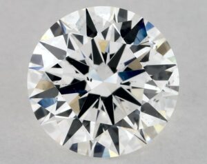 Natural 1.2 Carat G SI1 Round Diamond