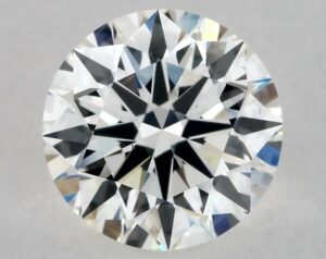 Natural 1.2 Carat H VS2 Round Diamond