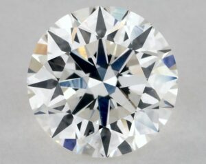 Natural 1.2 Carat G VS2 Round Diamond
