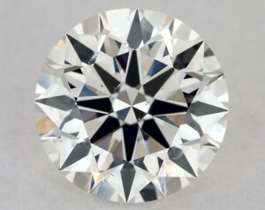 Natural 1.04 Carat G SI2 Round Diamond