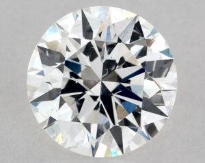 Natural 1.15 Carat D SI2 Round Diamond