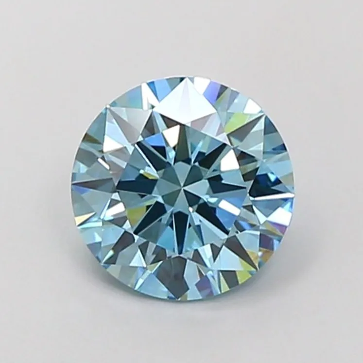 1ct blue diamond