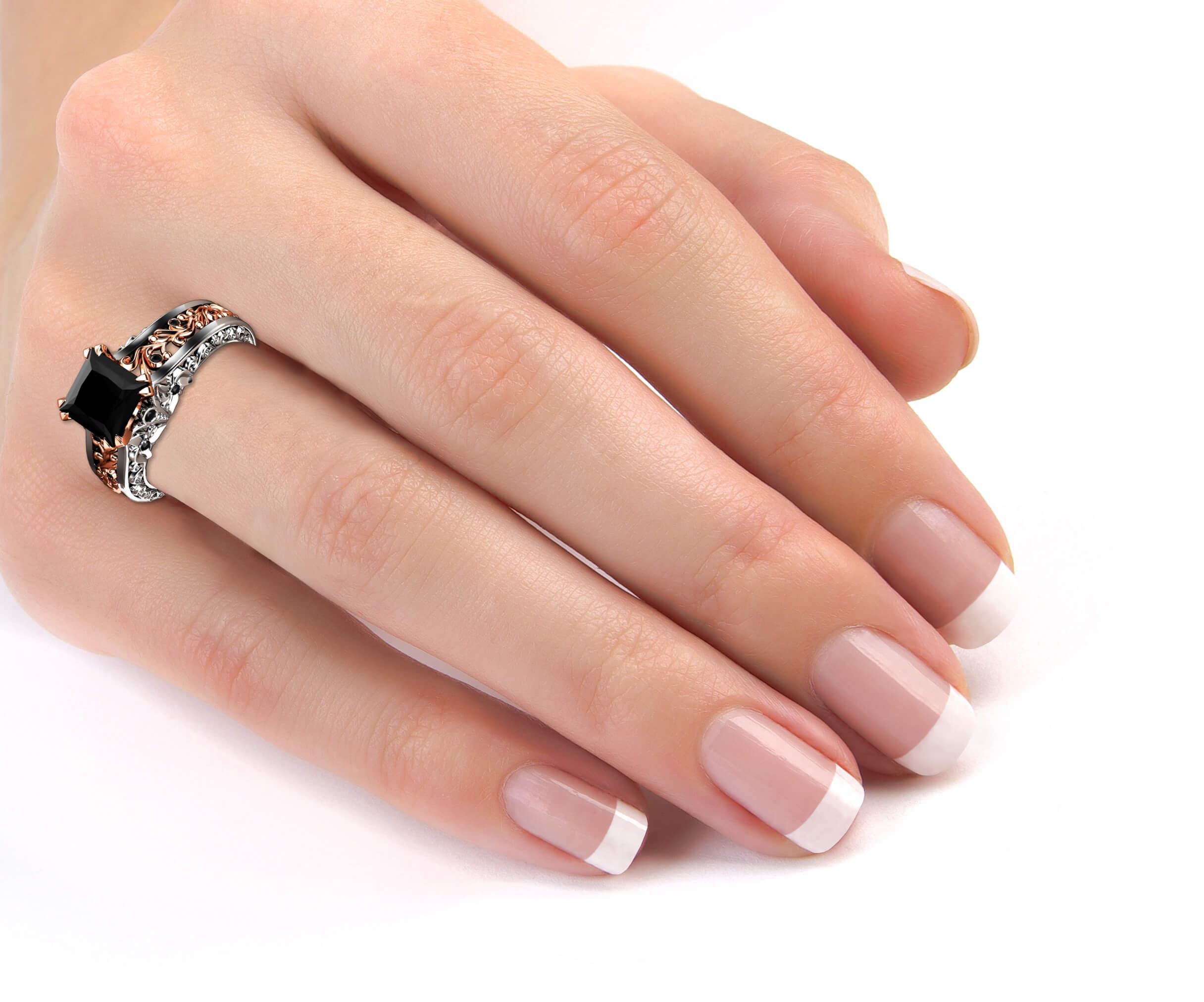 AN-0102F_White_Rose_Hand