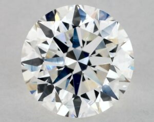 Natural 1.5 Carat G VS2 Round Diamond