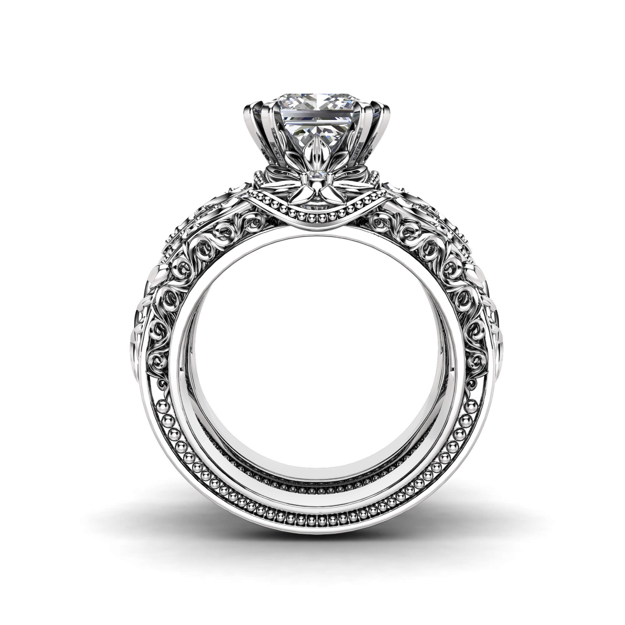 AN-0078_White Gold _Princesss (3)