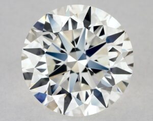 Natural 2 Carat G VS2 Round Diamond