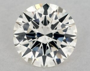 Natural 1.2 Carat I SI2 Round Diamond