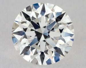 Natural 1.13 Carat G VVS2 Round Diamond