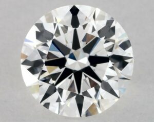 Natural 1.02 Carat G VS1 Round Diamond