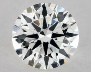 Natural 1.13 Carat G VS1 Round Diamond
