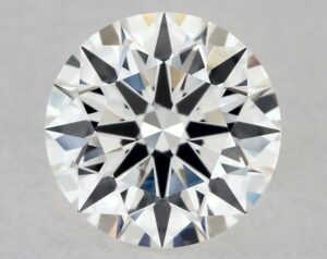 Natural 1.02 Carat G VS1 Round Diamond