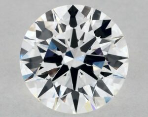 Natural 1.02 Carat E VS2 Round Diamond