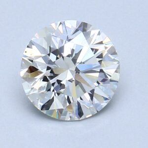 Natural 1.06 Carat G VS2 Round Diamond