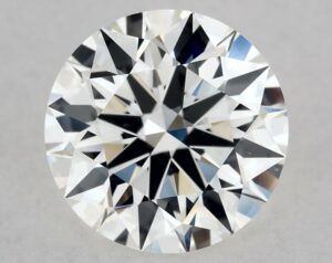 Natural 1.21 Carat G VS1 Round Diamond