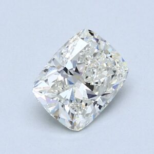 Natural 1.2 Carat I VS1 Cushion Diamond