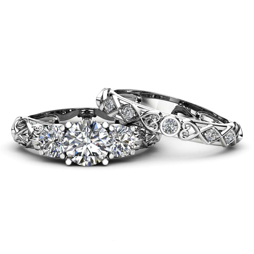 AN-0046D_3Stone_Moissanite_White_Gold_Ring_Set_2.jpg