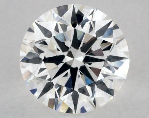 Natural 1.15 Carat G VS2 Round Diamond